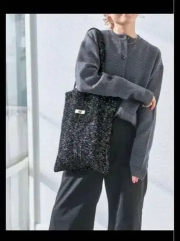 Spick & Span [ Uhr ] 우어 스팽글 백