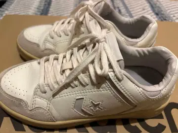 Converse WEAPON 스니커즈 24.0