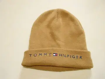 TOMMY HILFIGER 타미힐피거 니트 모자