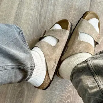 BIRKENSTOCK Arizona 애리조나 EU42