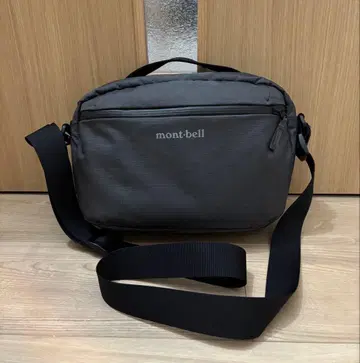 [컨디션 최상] mont-bell 타프 파우치 L