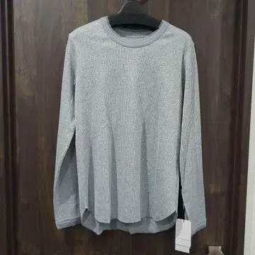 야마다야 스프링 니트 그레이 Vin