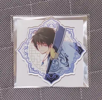 새벽의 연화 대원화전 랜덤 아크릴 코스터 학