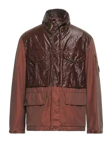 C.P. COMPANY 50FILI Tr-p LENS JACKET