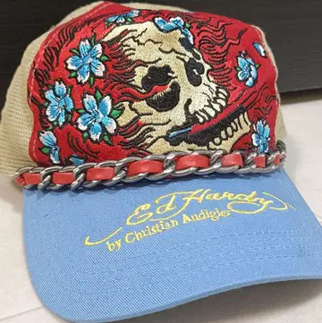 ed hardy 에드하디 캡 레어 초레어