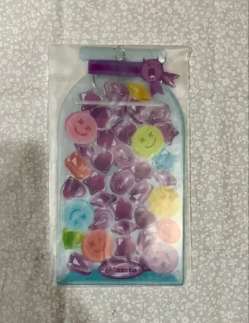 마제타 군 아크릴 스탠드 케이스