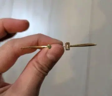 NOJESS K10 팔찌 뱅글