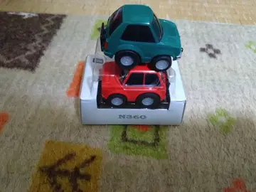 혼다 STYLE 쵸로Q N360 시빅 Honda STYLE