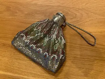 1/8 삭제 rooms SHOP 빈티지 파티 백