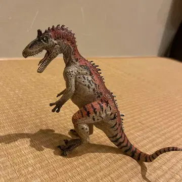 papo 클리오로포사우루스