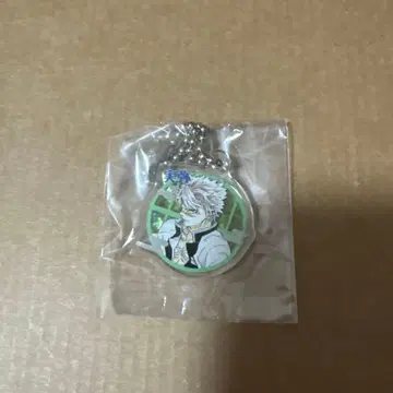 귀멸의 칼날 시나즈가와 사네미 네즈코의 콩과자 참