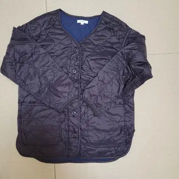 니코앤드 - 퀼팅 자켓 사이즈 3