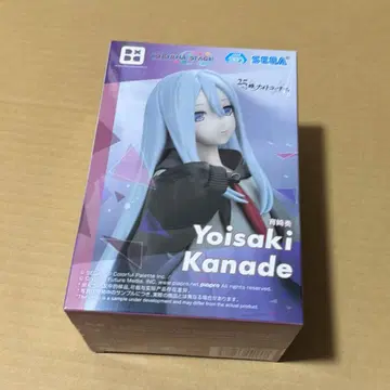 프로젝트 세카이 피규어 요이사키 카나데