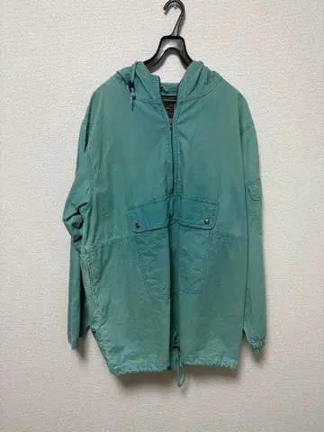 Eddie Bauer 그린 마운틴 파카 L