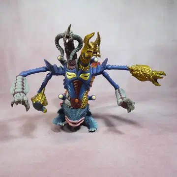 기가키마이라 2008 소프트 비닐