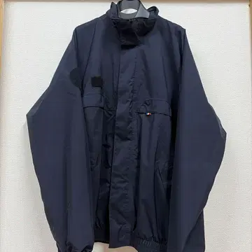 폴리스 자켓 104/108 사이즈 데드 프랑스 waiper