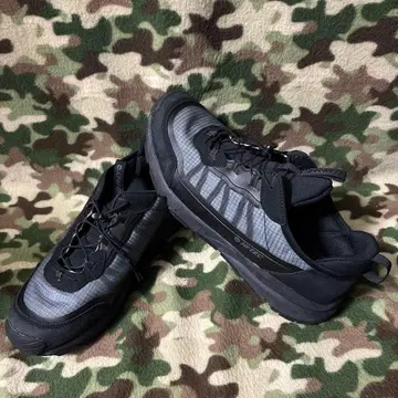 HI-TEC 하이테크 스니커즈 28cm 무료배송