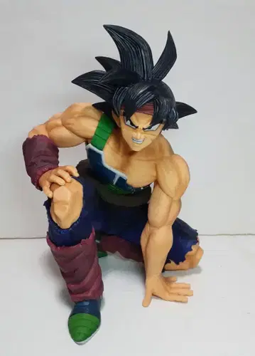 제일복권 드래곤볼 SMSP 버독 A상