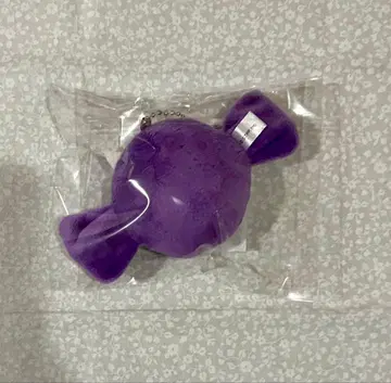 마제타군 캔디 마스코트