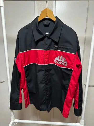 맥툴즈 워크 셔츠 긴팔 XL