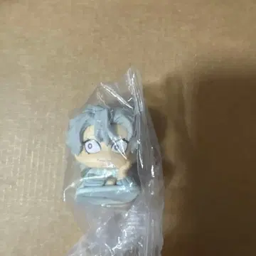 귀멸의 칼날 가챠가챠 오넴탄 11형 니도네 어스 컬러 시나즈가와 사네미