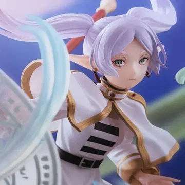 장송의 프리렌 피규어 프리렌 ~마법의 높은 곳~