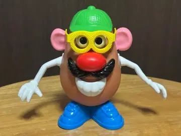 미스터 포테이토 헤드 포테이토 헤드 피규어 토이스토리 버블 팬