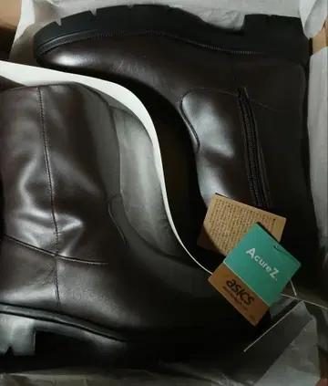 GORE-TEX | 올웨더 타입 캐주얼 플레인 부츠