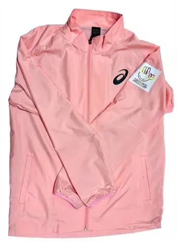 [ 레어품 ] 새상품 데프린림픽 세레모니 스태프용 아우터 L 사이즈