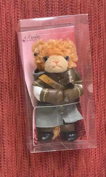 우타프리 미니 프린스캣 아란차