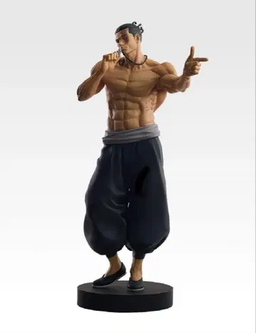 주술회전 제일복권 시부야 사건 C상 토도 아오이