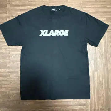 XLARGE 셔츠