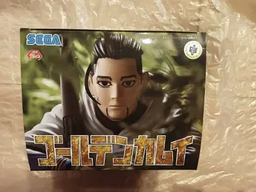 [ 미개봉 ] 골든 카무이 피규어 오가타 햐쿠노스케