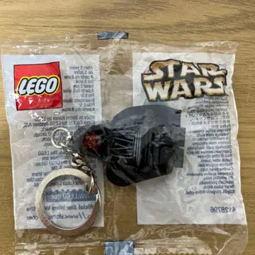 LEGO STAR WARS #4128796 다스몰 키링