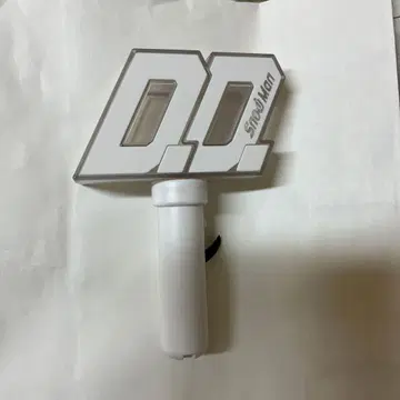 Snow Man 2D.2D. 응원봉