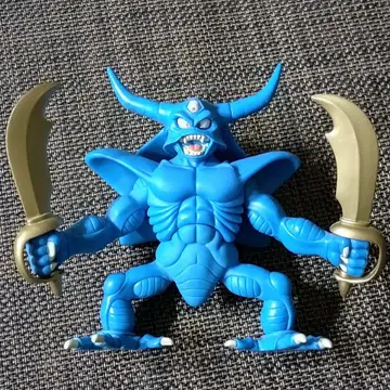 드래곤 퀘스트 에스타크 블루 버전 마지막 한 장 상 새상품