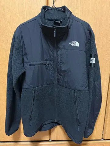 THE NORTH FACE Denali Jacket