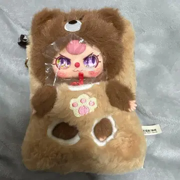 babythree 스마트폰 케이스