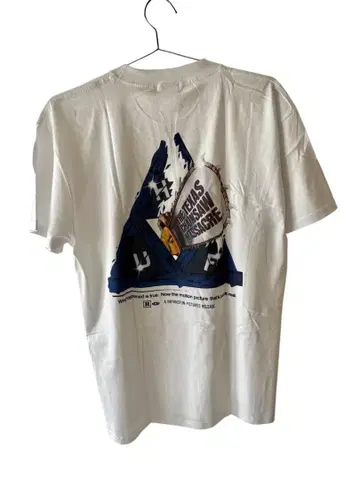 [ HUF ] T셔츠 미사용 새상품