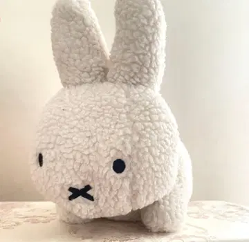 merry jenny 토끼 백