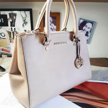 마이클코어스 핸드백 MICHAEL KORS TXB05