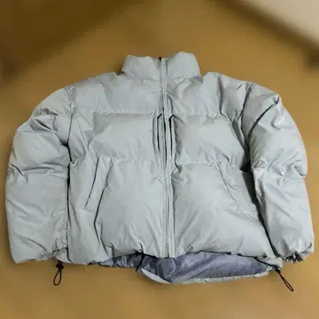 SINSS 숏 퍼프 자켓 L 사이즈 Short puff jacket