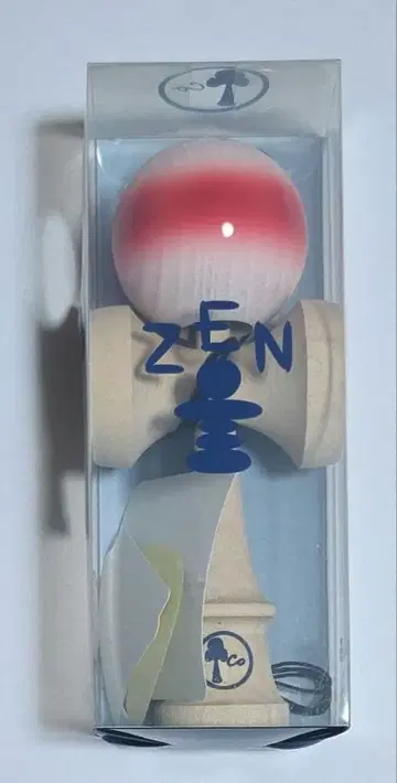 켄다마 KENDAMA.CO KREAM
