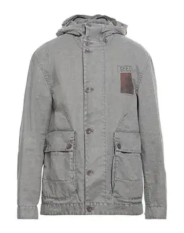 CP Company SEED 1 GOGGLE JACKET