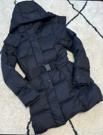 새상품급 Lululemon 룰루레몬 다운 자켓