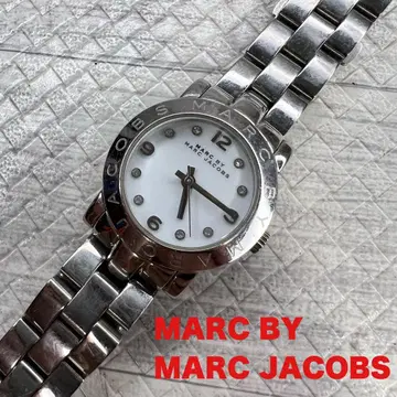 MARC BY MARC JACOBS 시계 MBM3055 제이콥스