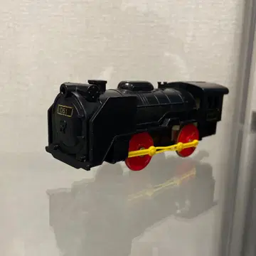 프라레일 D51 라이트 부착