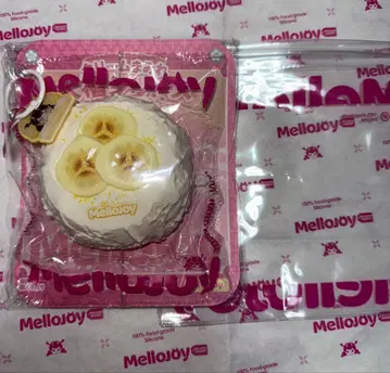 Mellojoy 대복 바나나