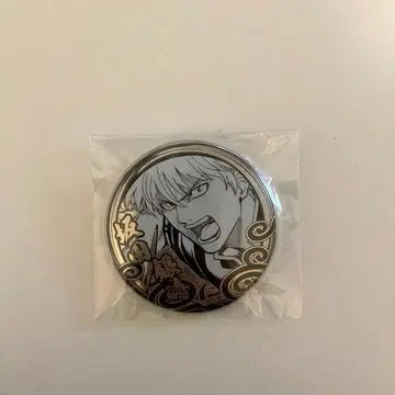 은혼전 실버 소울 캔뱃지 컬렉션 사카타 긴토키