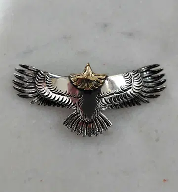 애리조나 프리덤 두상 금 대형 이글